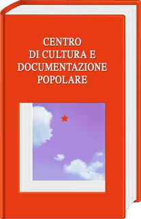 CENTRO DI CULTURA E DOCUMENTAZIONE POPOLARE